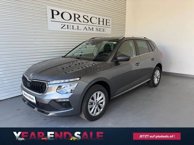 Skoda Kamiq Selection