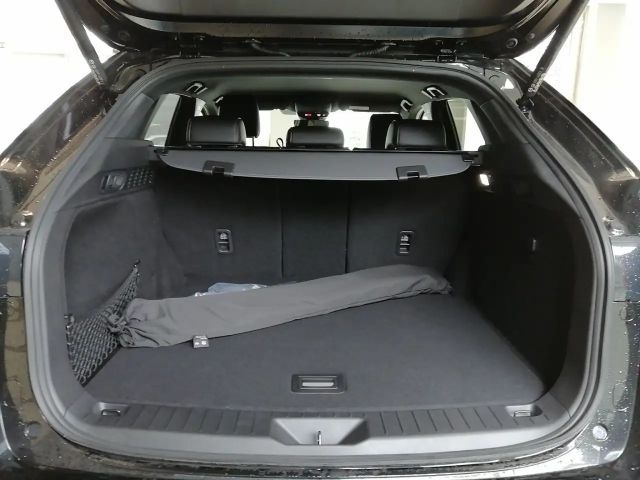 Mazda CX-60 4WD Homura Plus