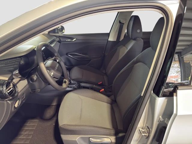 Skoda Fabia 1.0 TSI Selection