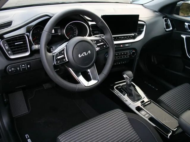 Kia Ceed GDi