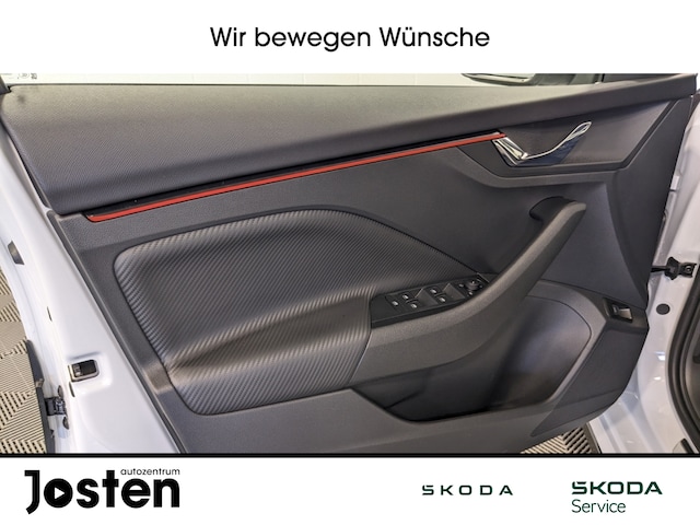 Skoda Kamiq 1.5 TSI Monte Carlo