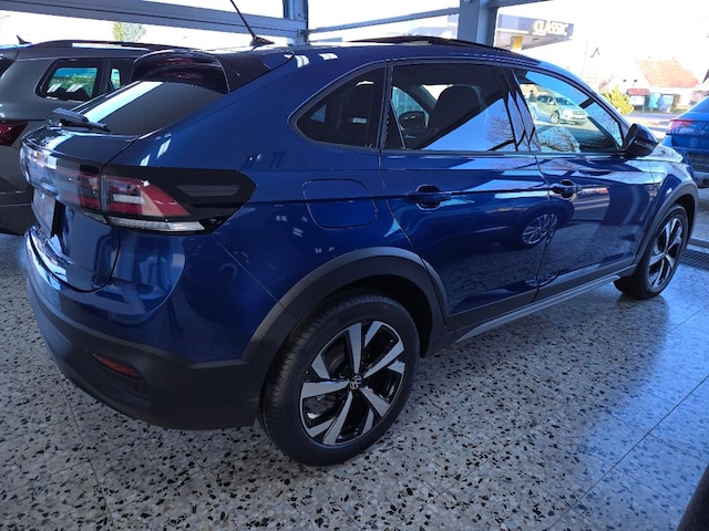 Volkswagen Taigo Taigo