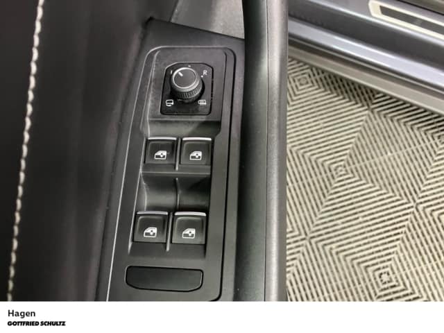 Volkswagen T-Roc 1.5 TSI Cabriolet DSG IQ.Drive