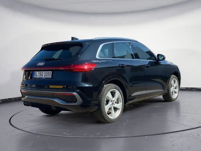 Audi Q5 Quattro S-Tronic