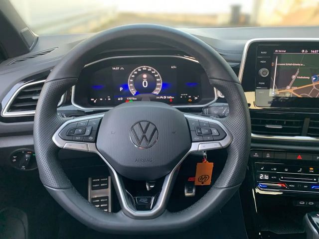 Volkswagen T-Roc 1.5 TSI DSG R-Line