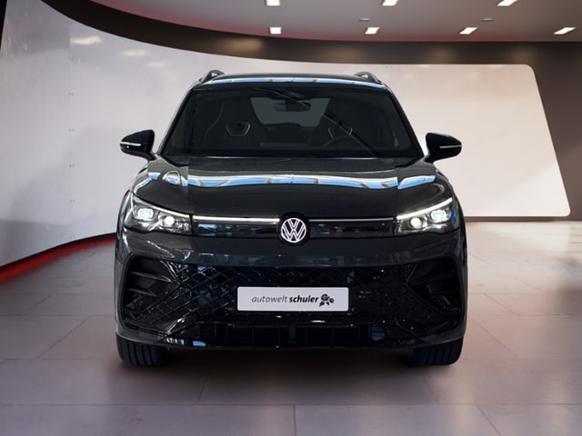 Volkswagen Tiguan DSG eHybrid
