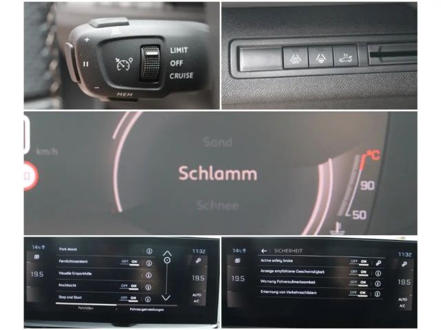 Peugeot 5008 EAT8 GT-Line