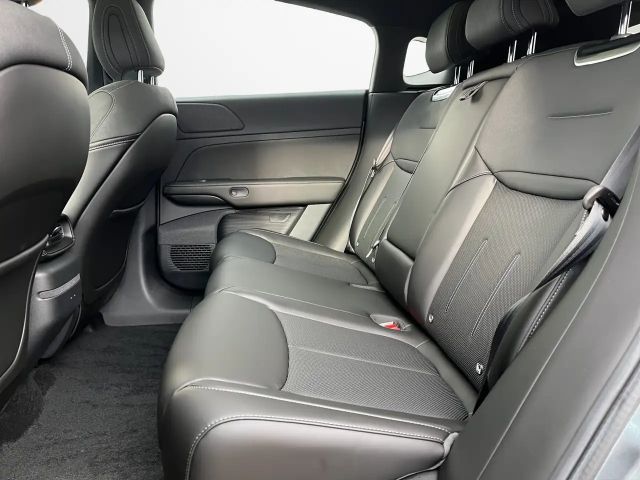 Xpeng G6 AWD Performance