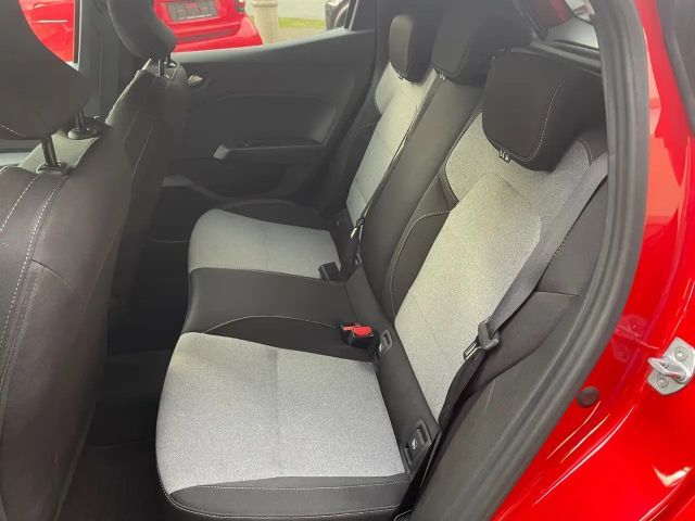 Renault Clio Evolution