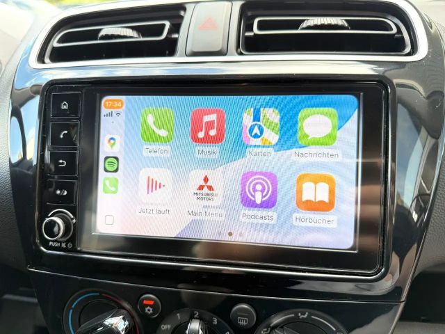 Mitsubishi Space Star Star