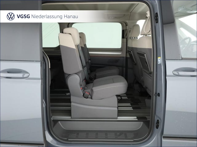 Volkswagen Multivan Lang Life