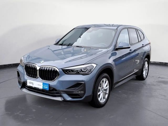 BMW X1 Advantage pakket sDrive20i
