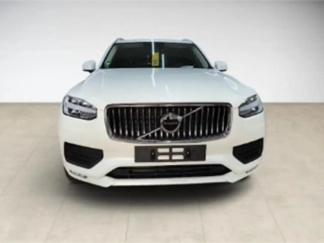 Volvo XC90 AWD Momentum