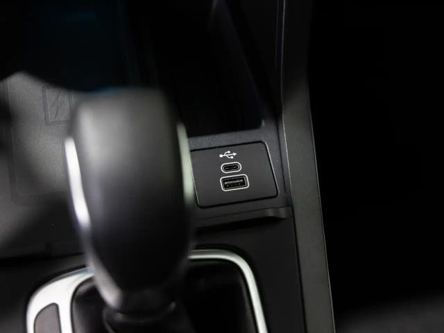 Ford Puma EcoBoost ST Line