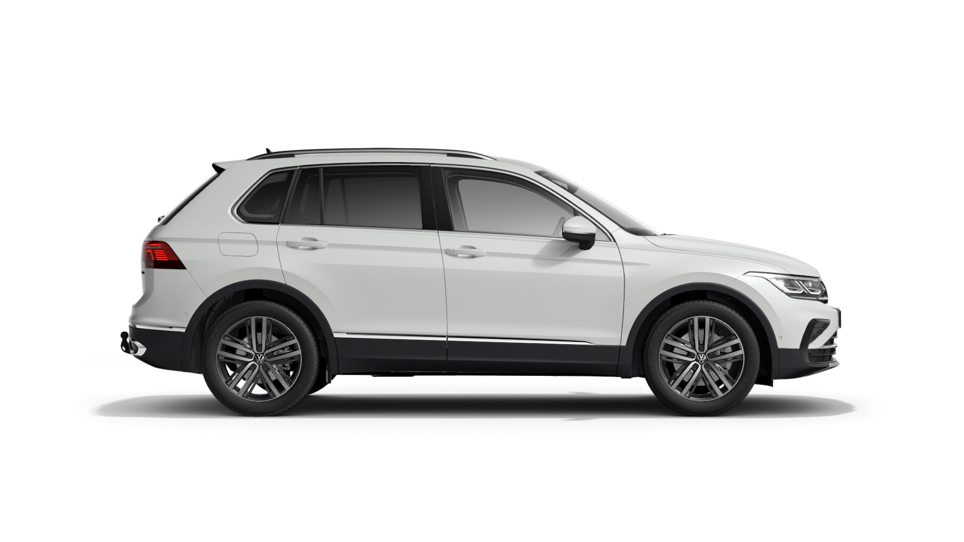 Volkswagen Tiguan 1.4 TSI eHybrid