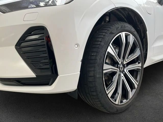 Volvo XC60 AWD Geartronic Recharge T6
