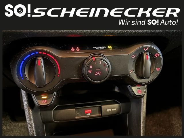 Kia Picanto 1,0 MPI Titan