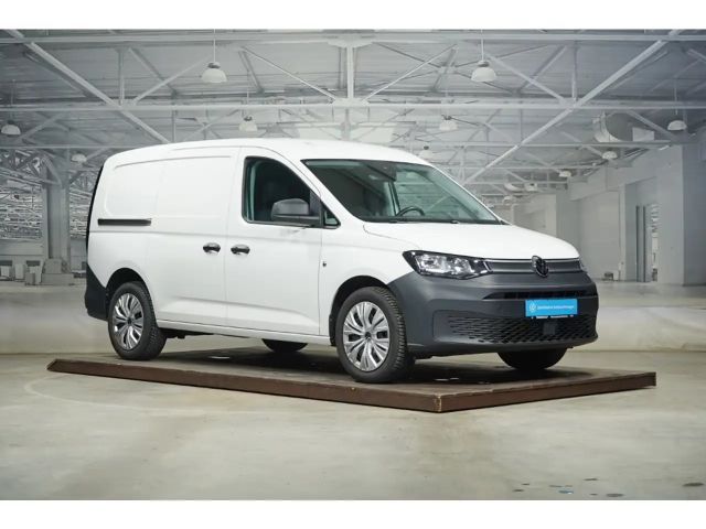 Volkswagen Caddy 2.0 TDI