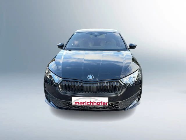 Skoda Octavia Sportline