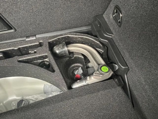 Audi Q2 35 TDI S-Line