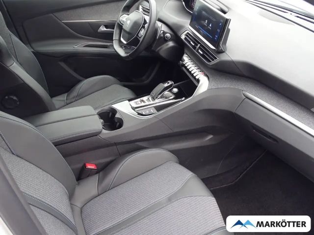 Peugeot 3008 Allure Pack BlueHDi