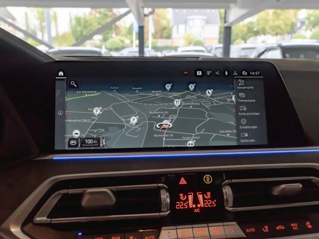 BMW X6 M-Sport xDrive