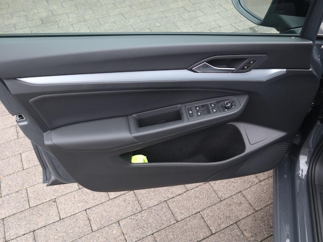 Volkswagen Golf Golf GOAL 2,0 TDI SCR (116 PS) 6-Gang *AHK*GANZJAHRESREIFEN*