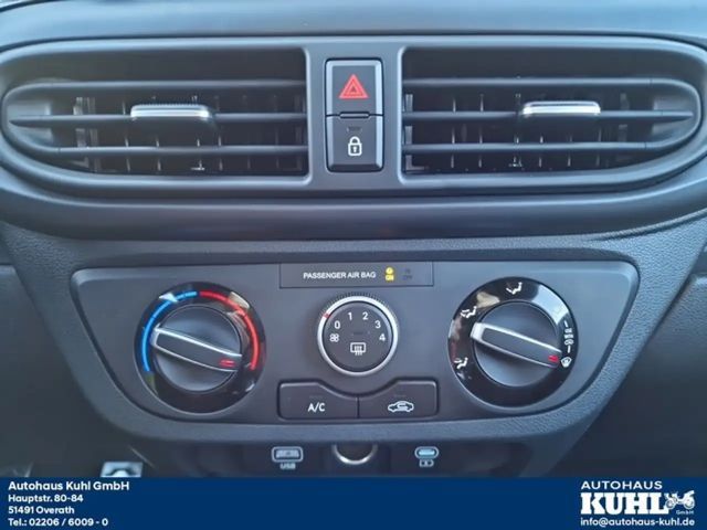Hyundai i10 1.2 N Line