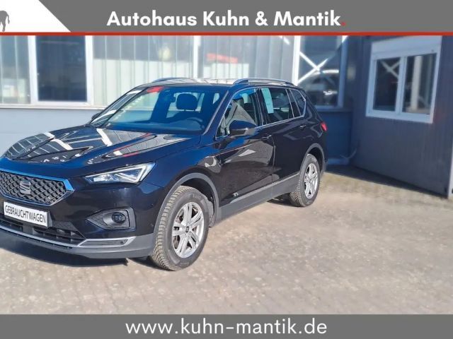 Seat Tarraco 4Drive Xcellence
