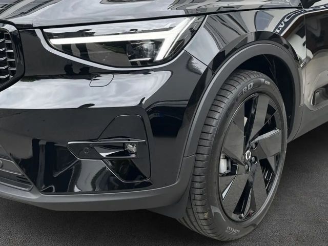 Volvo XC40 Plus