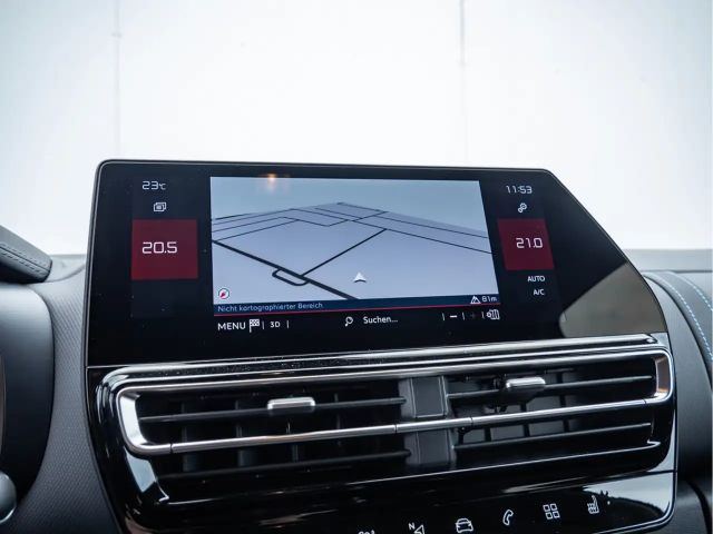 Citroën C5 Aircross Max