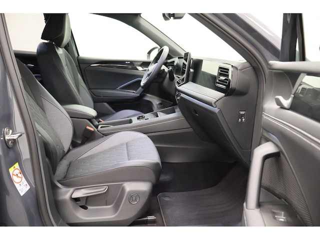 Volkswagen Tiguan 2.0 TDI DSG