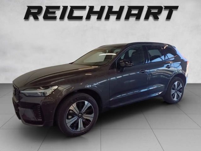 Volvo XC60 AWD Dark Plus T6