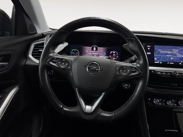 Opel Grandland X Innovation