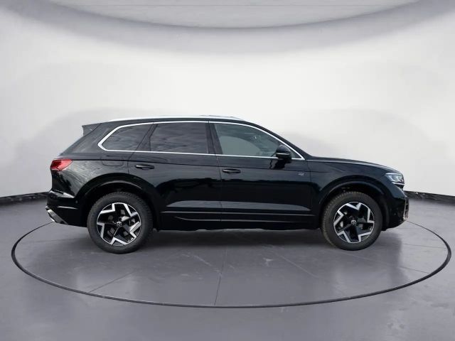 Volkswagen Touareg 3.0 V6 TDI 4Motion R-Line