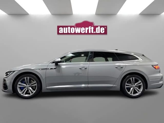 Volkswagen Arteon Shooting Brake 2.0 TSI DSG