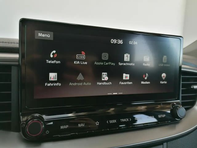 Kia Ceed CRDi SportWagon