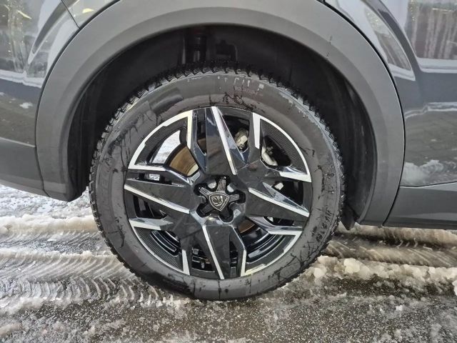 Peugeot 5008 Allure Pack Hybrid