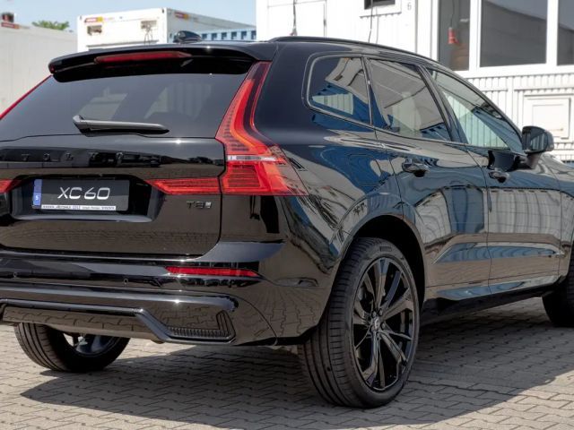 Volvo XC60 AWD Plus T8