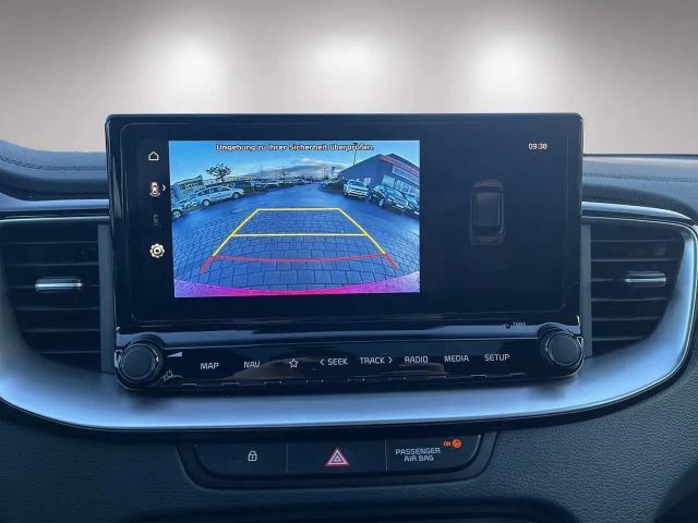 Kia Ceed GDi GT-Line