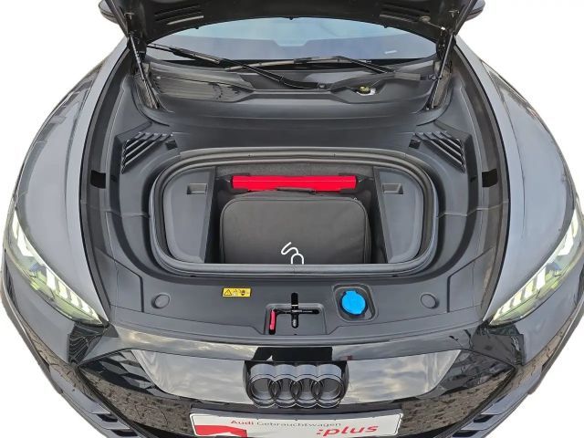 Audi RS e-tron GT KAM/HUD/2xPDC/MATRIX/NAVI/SHZ