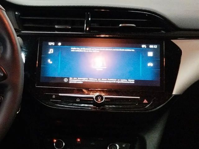 Opel Corsa 1.2 Turbo Edition Turbo