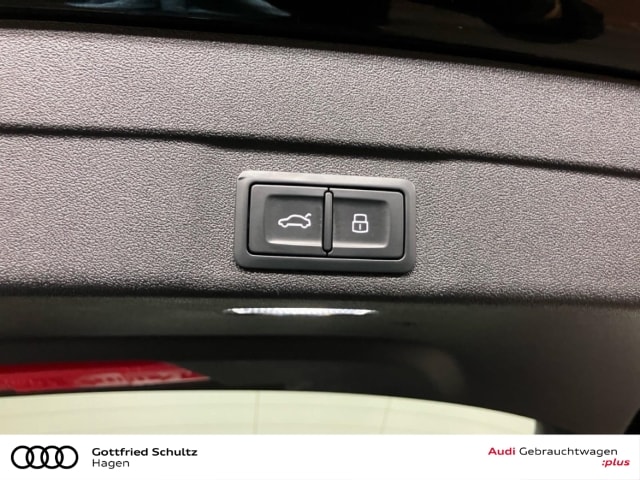 Audi A5 Avant Quattro S-Tronic