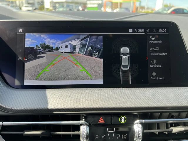 BMW 235 Coupé Gran Coupé M235i xDrive