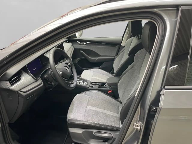 Skoda Octavia 2.0 TDI Combi Selection