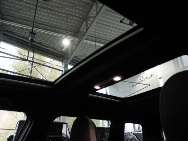 MINI John Cooper Works Clubman *ACC*HEAD-UP*PANO*H&K*