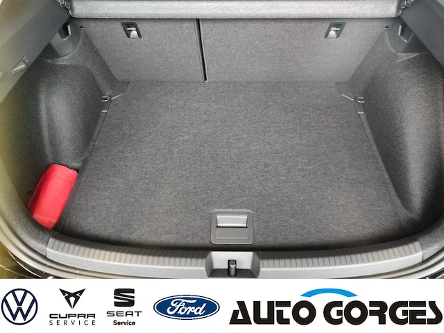 Volkswagen Taigo DSG