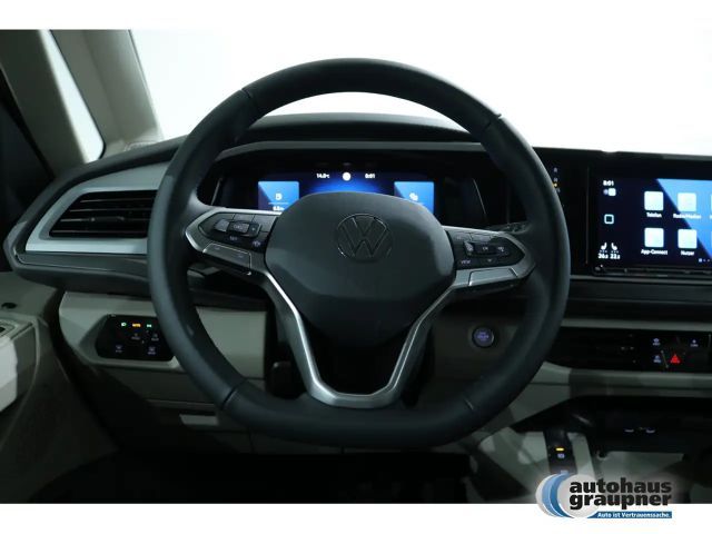 Volkswagen Multivan 1.5 TSI DSG T7