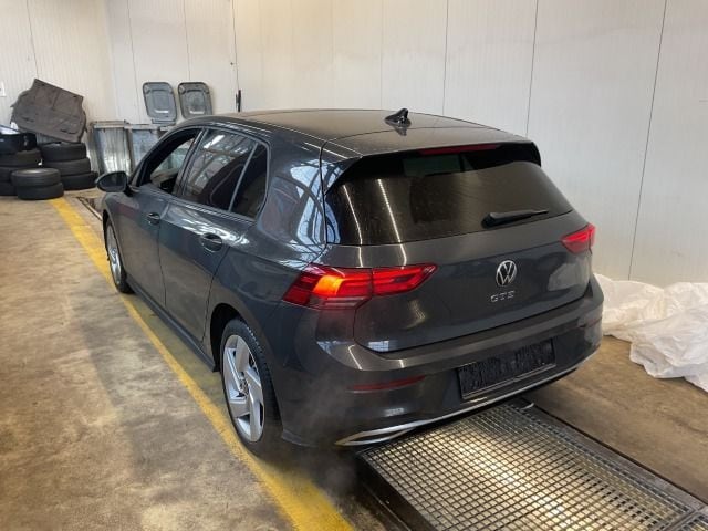 Volkswagen Golf DSG GTE Golf VIII