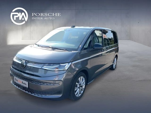 Volkswagen Multivan Style T7
